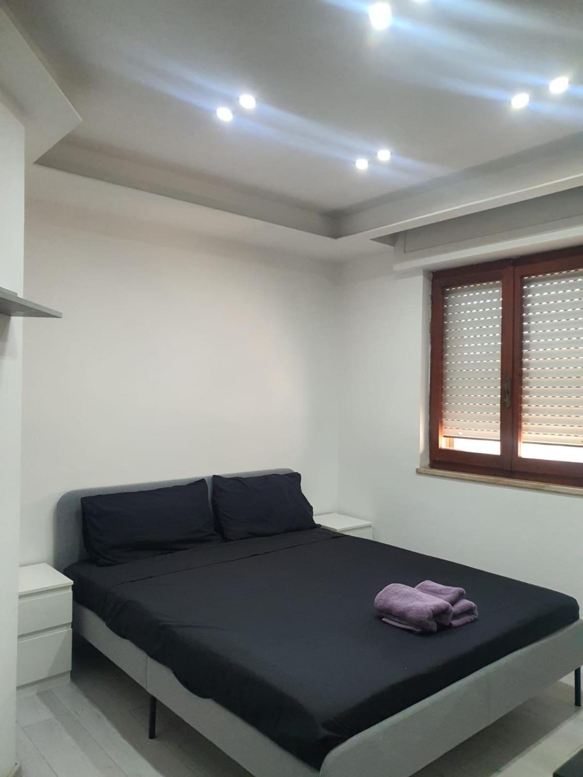 Chromotherapy Flat Monserrato Exterior foto