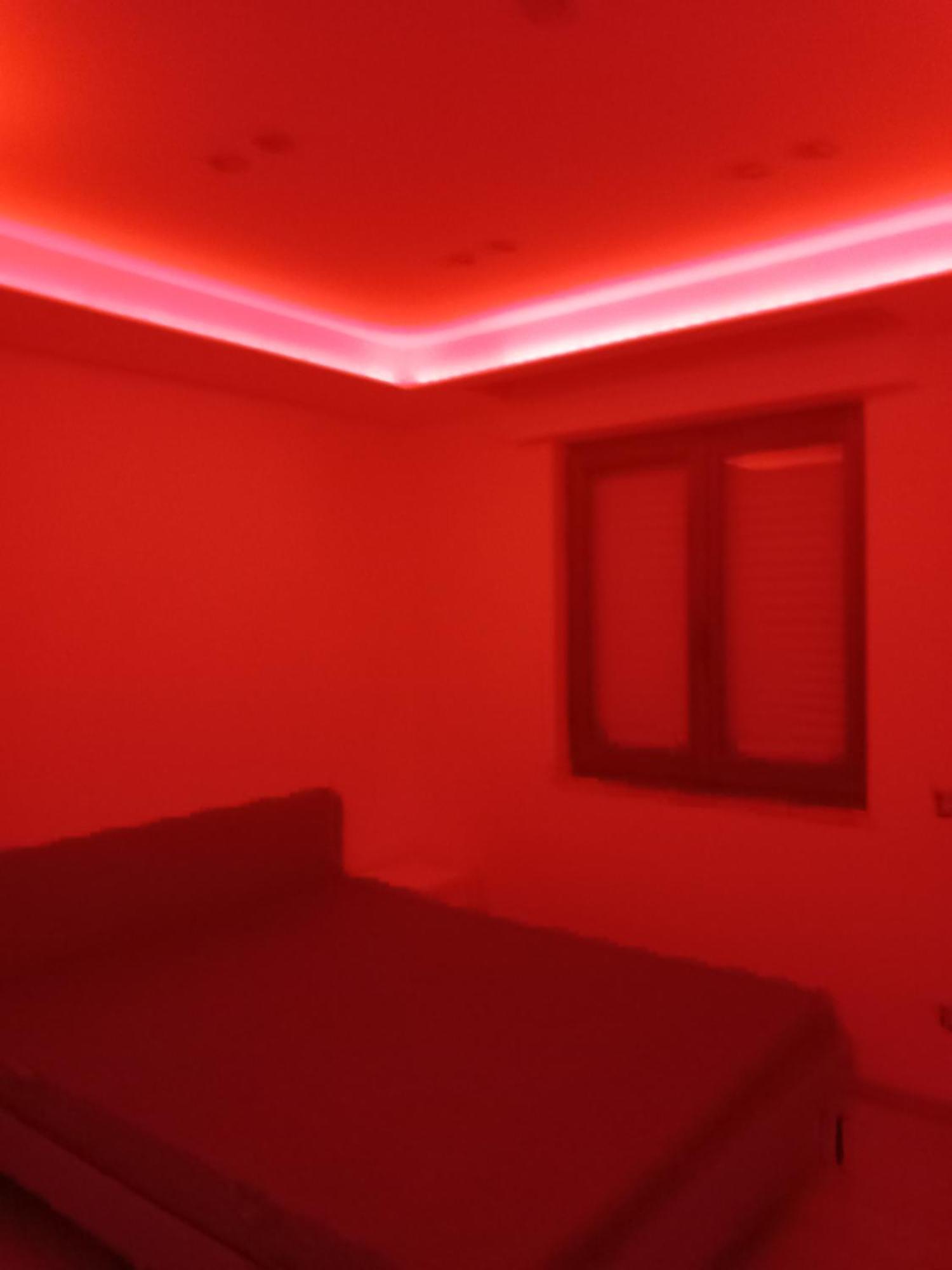 Chromotherapy Flat Monserrato Exterior foto
