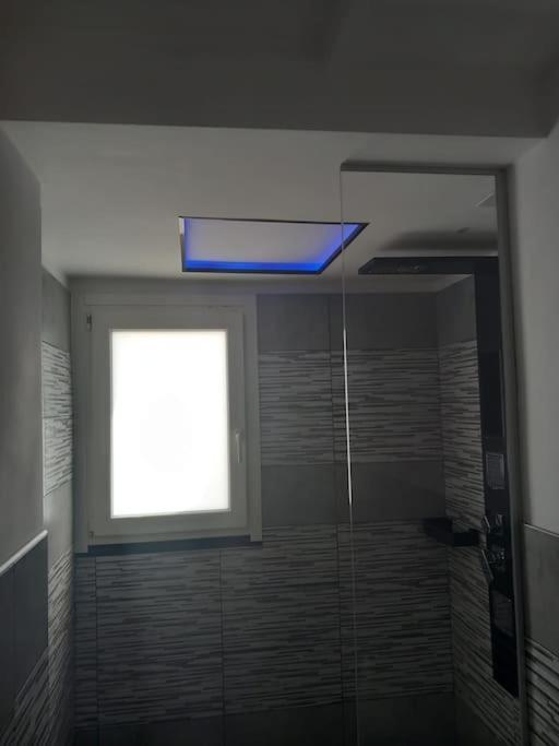 Chromotherapy Flat Monserrato Exterior foto